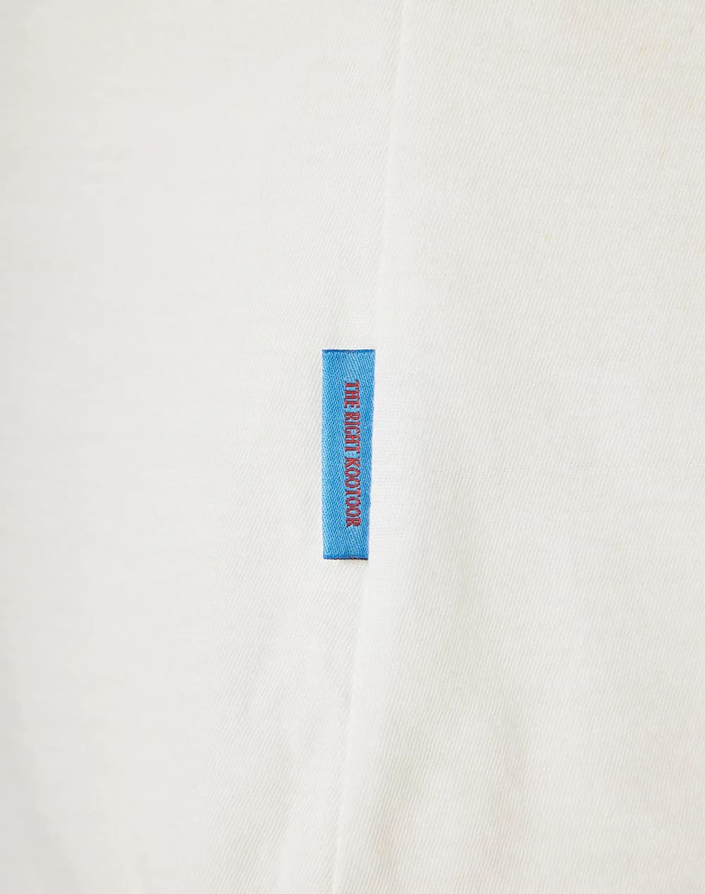 Women's Tops Funky Buddha Ecru