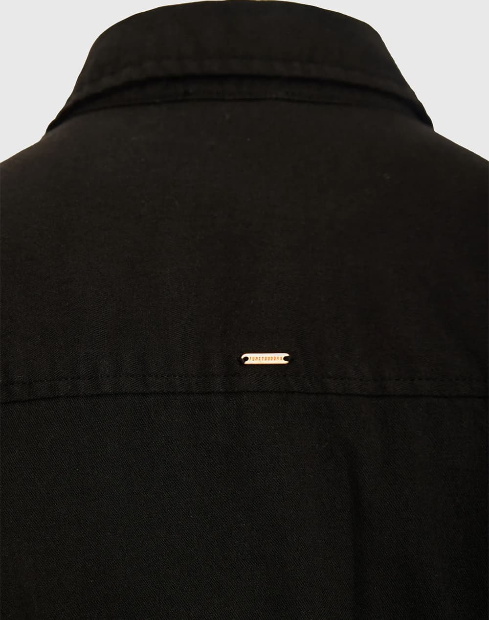 Women's Jumpsuits Funky Buddha Black