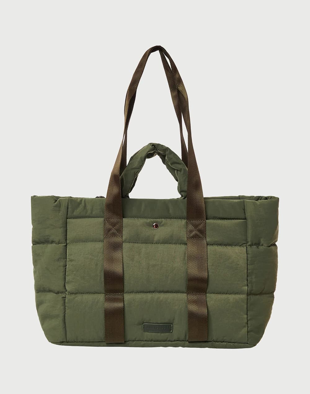 Women's Bags Funky Buddha Khaki