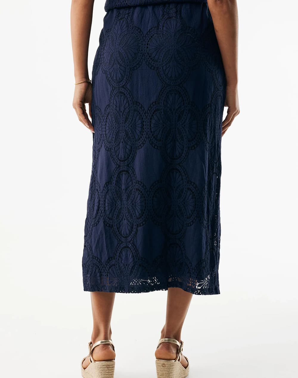 Women's Skirts Mexx Blue