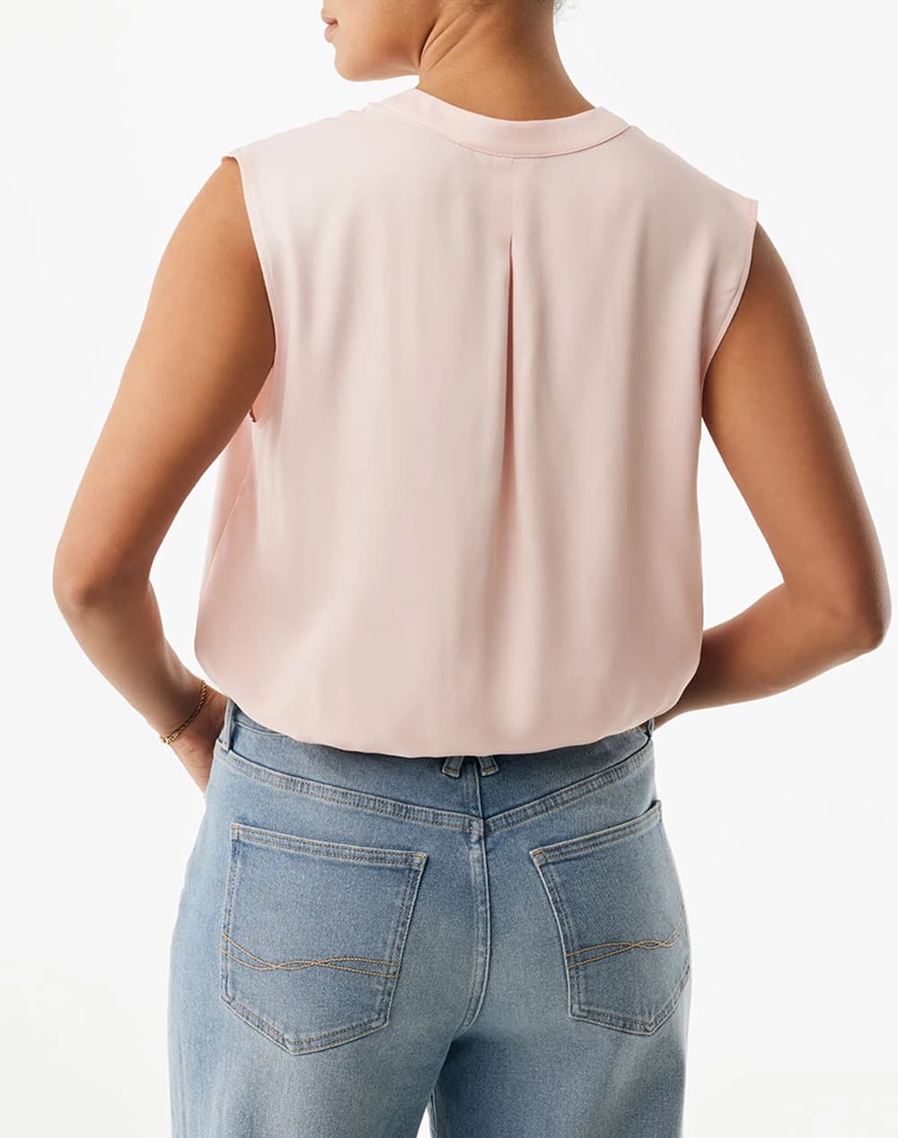 Women's Tops Mexx Pink