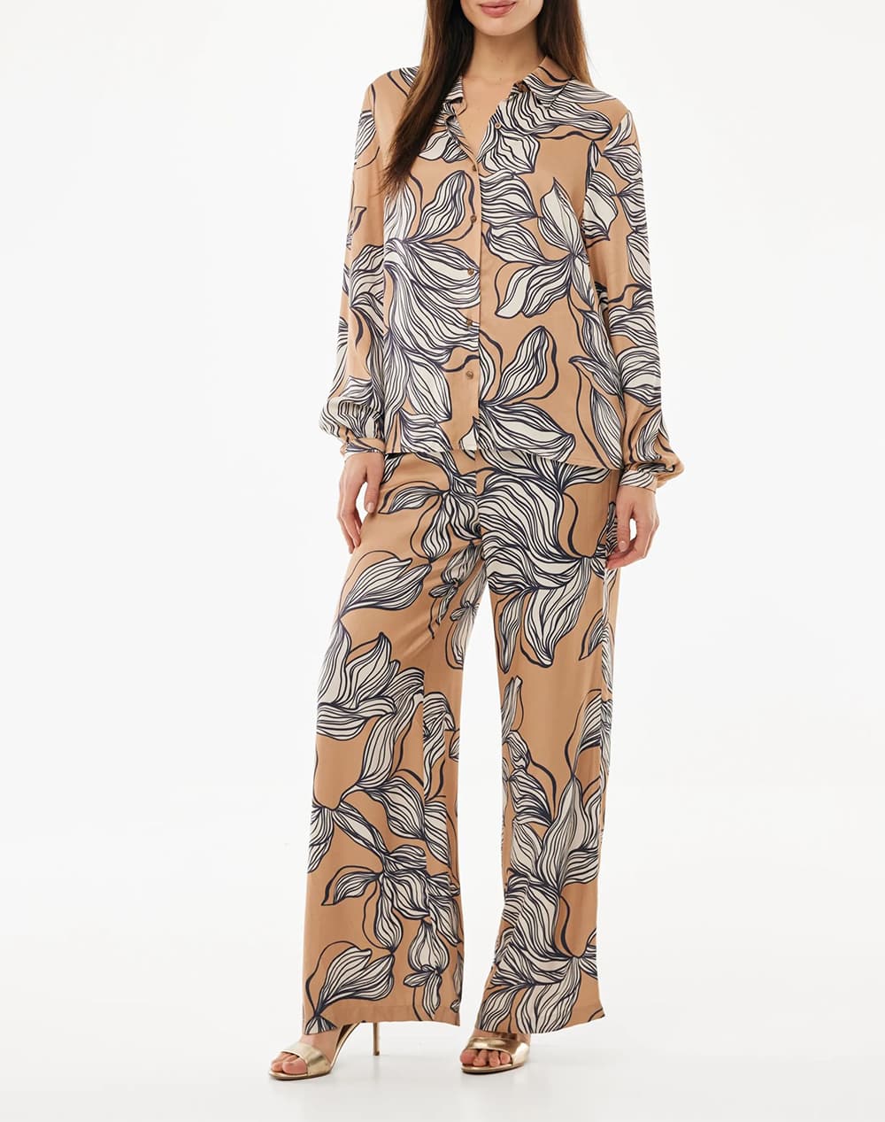 Women's Shirts Mexx Multicolor