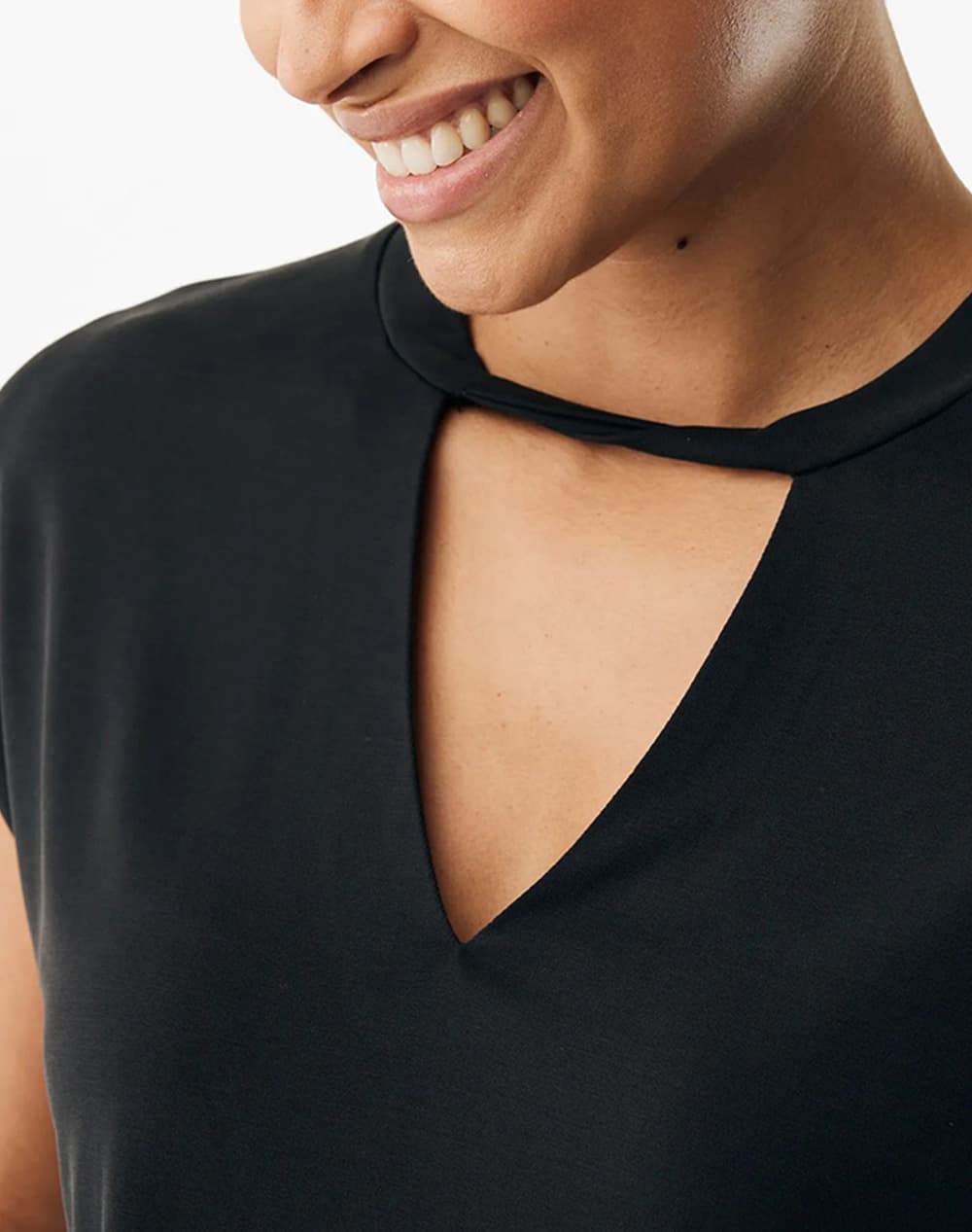 Women's Tops Mexx Black
