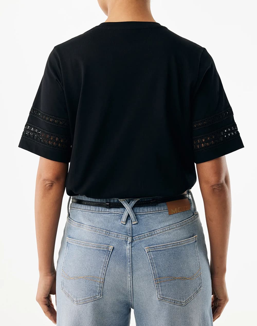 Women's Tops Mexx Black