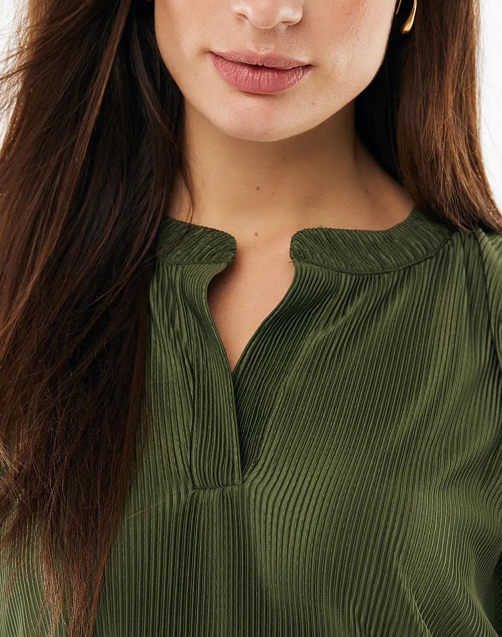 Women's Tops Mexx Green