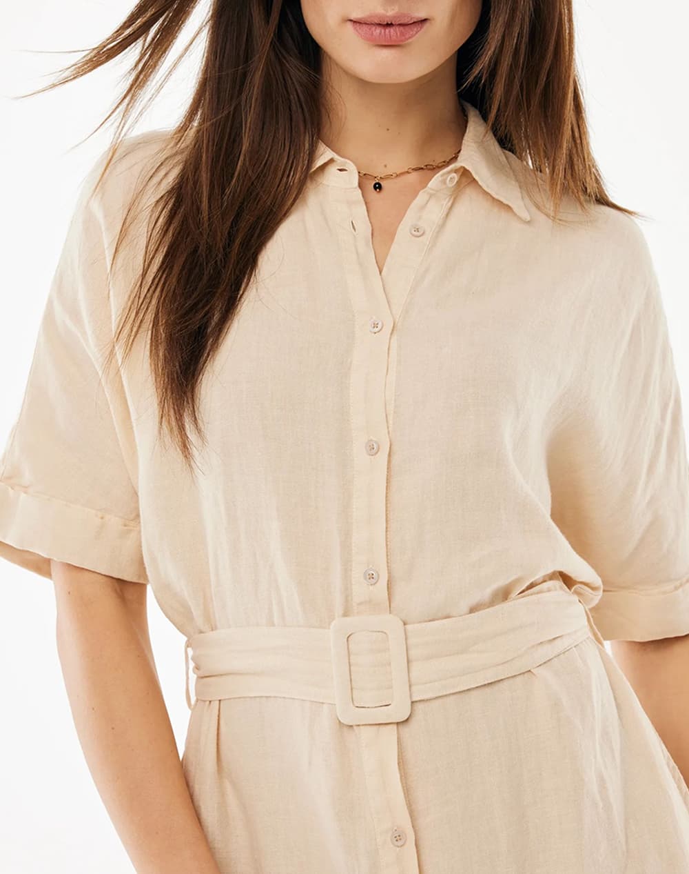 Women's Dresses Mexx Beige