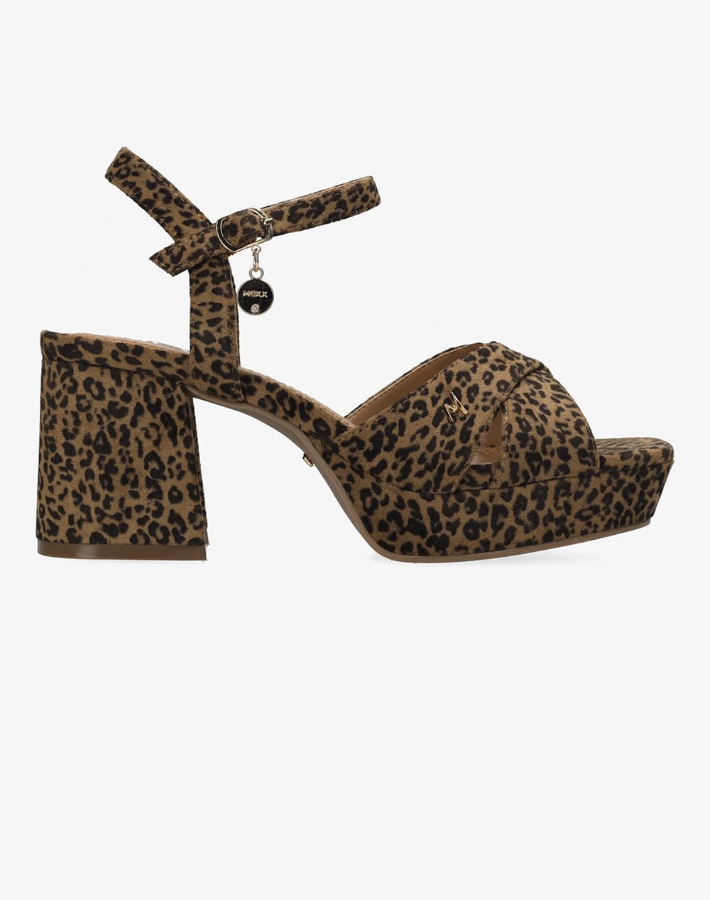 Women's Sandals Mexx Multicolor