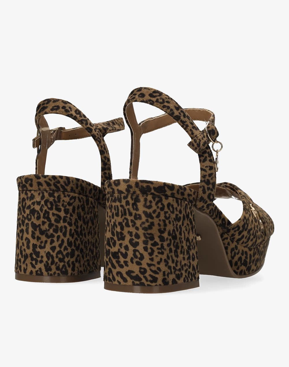 Women's Sandals Mexx Multicolor