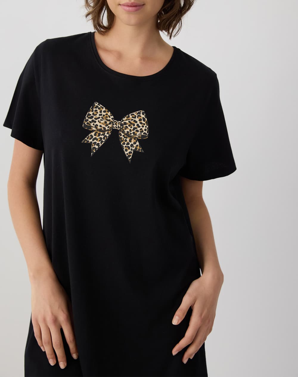 Women's Pajamas Minerva Black