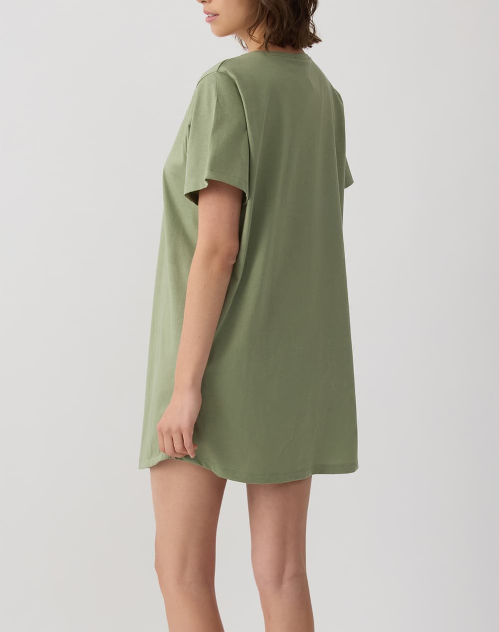 Women's Pajamas Minerva Green