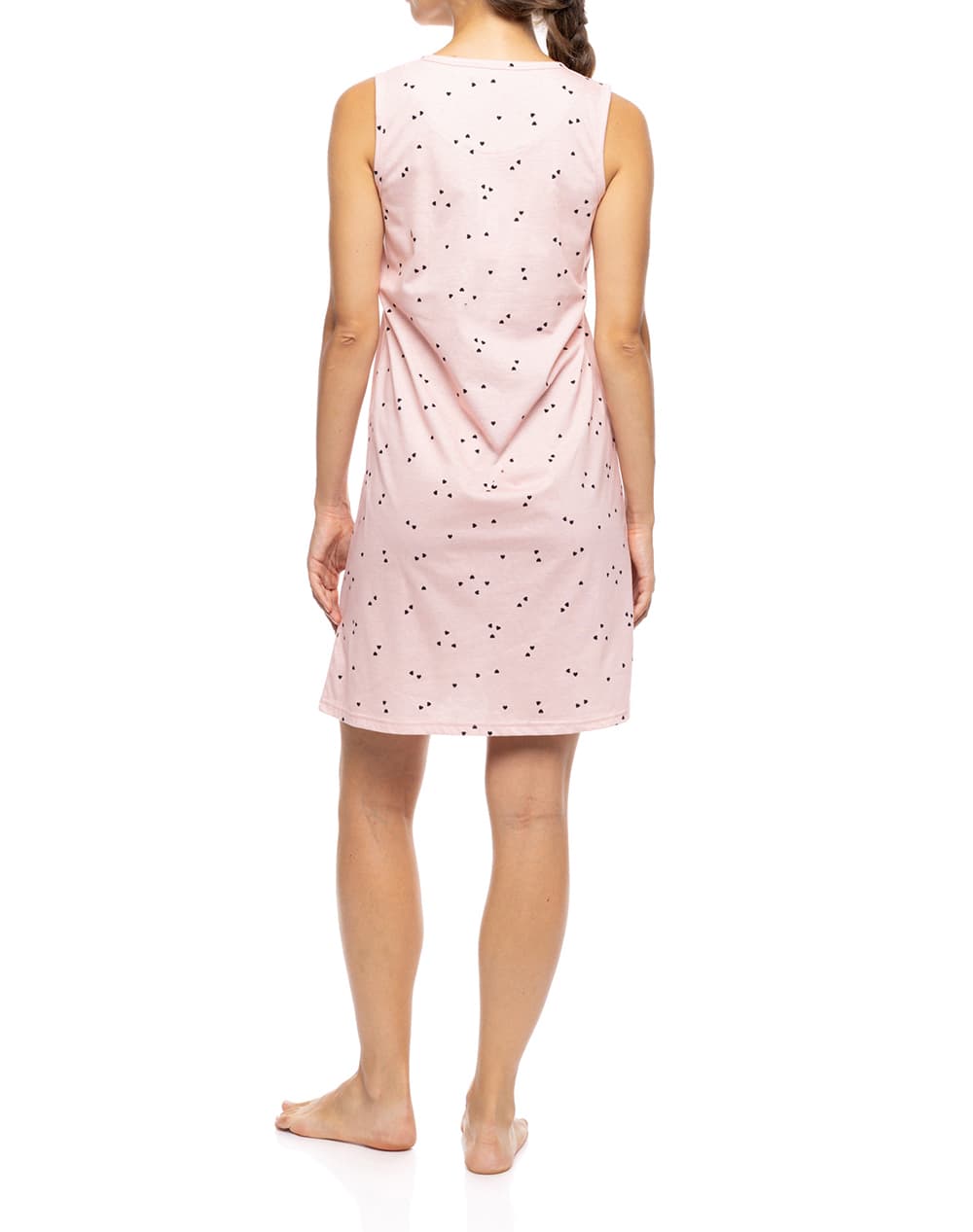 Women's Pajamas Pink Label Pink