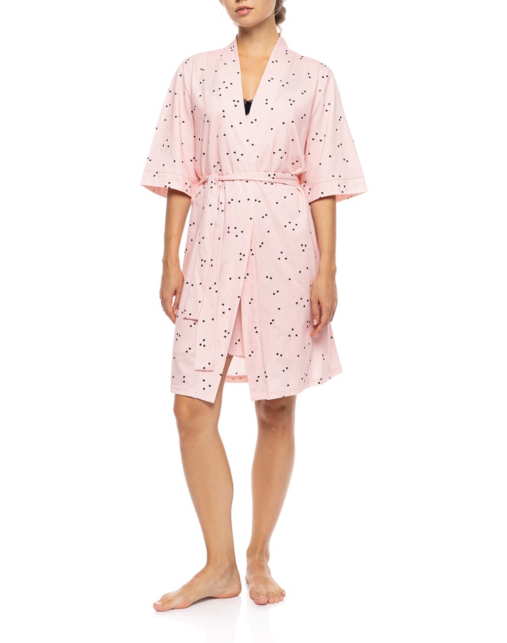 Women's Pajamas Pink Label Pink