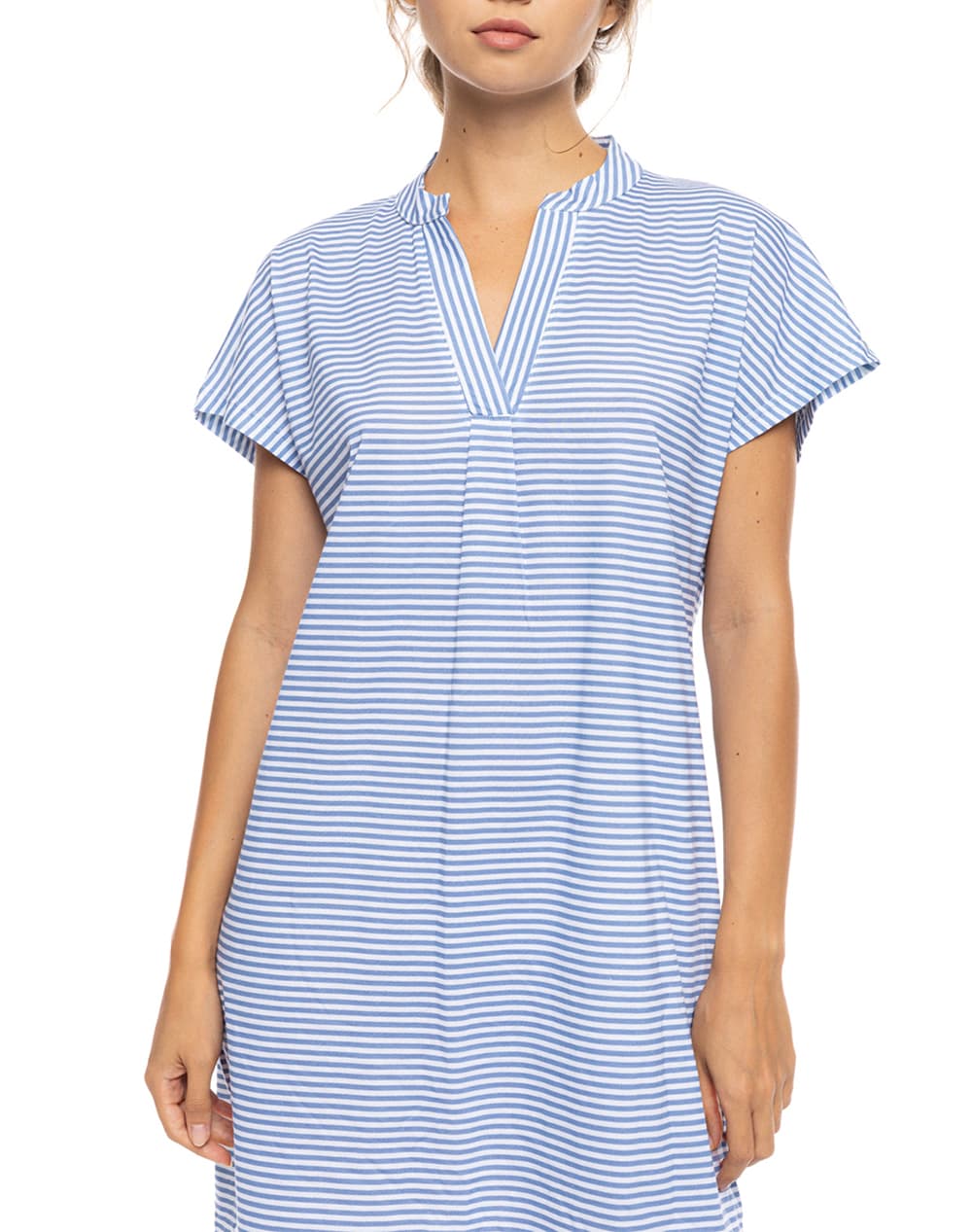 Women's Pajamas Pink Label Blue