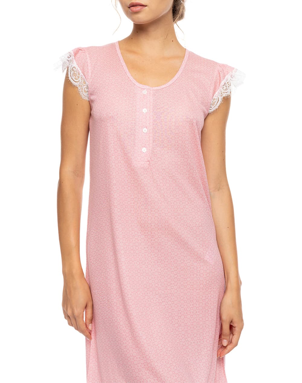 Women's Pajamas Pink Label Pink