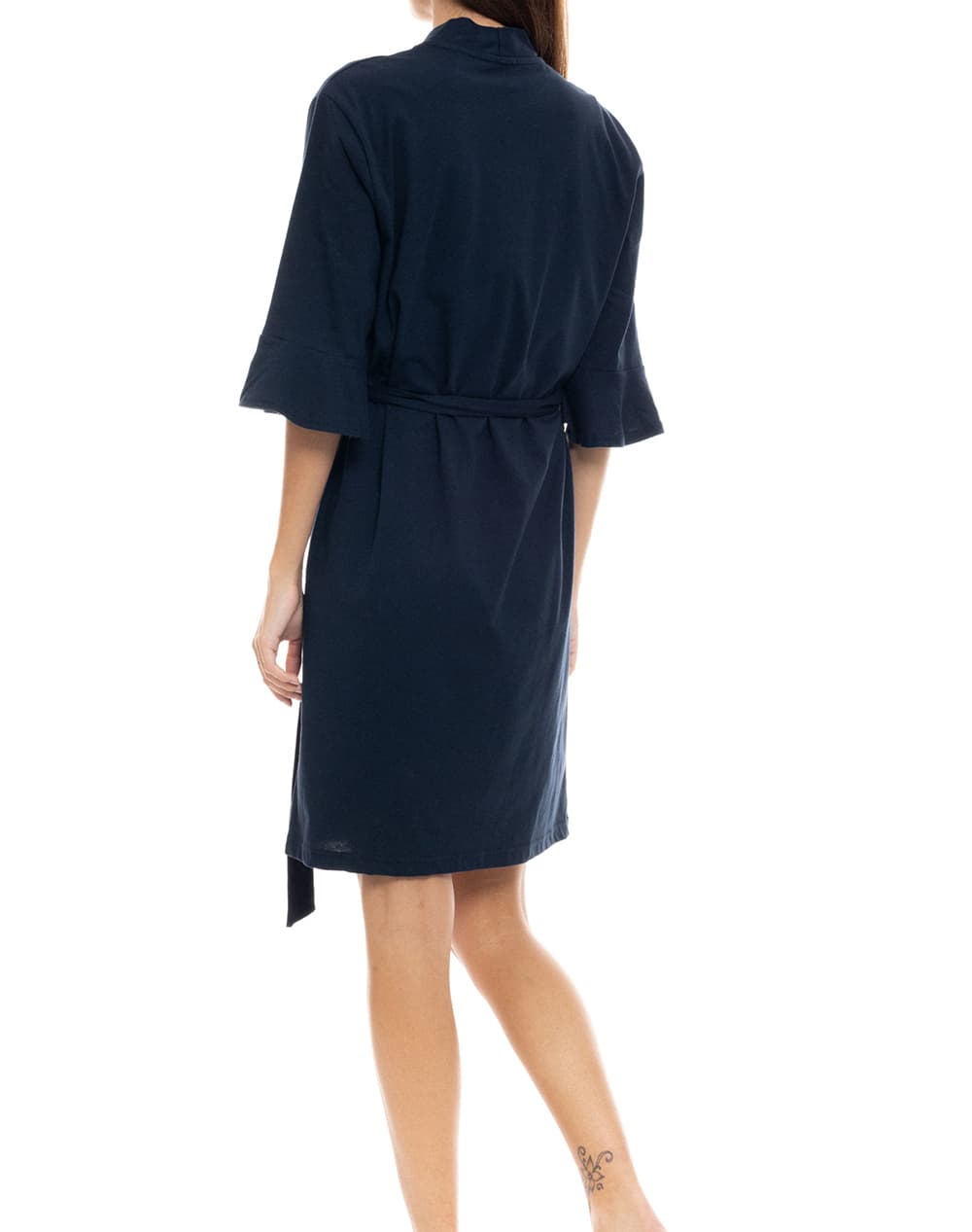 Women's Pajamas Pink Label Blue