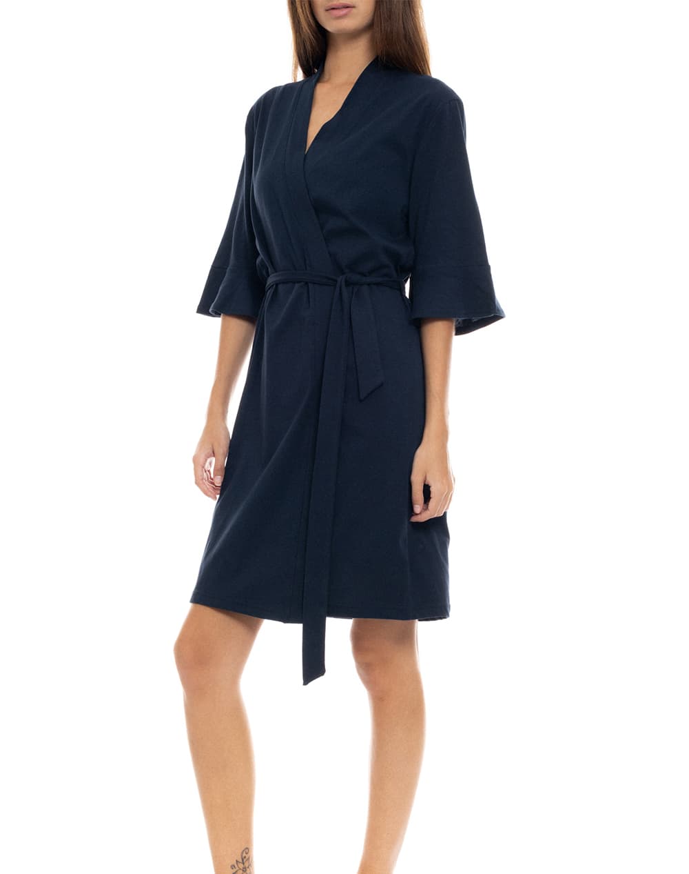 Women's Pajamas Pink Label Blue