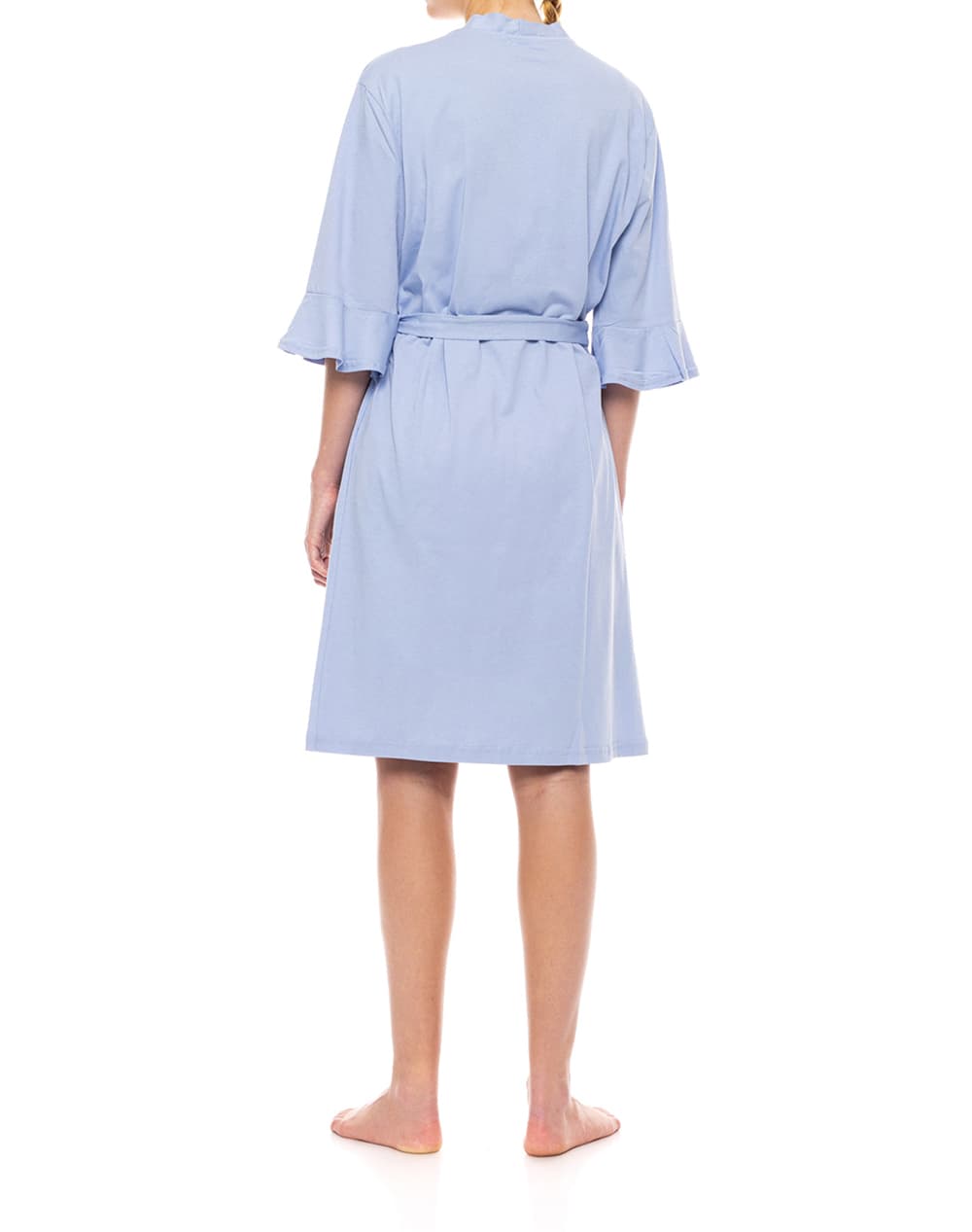 Women's Pajamas Pink Label Blue