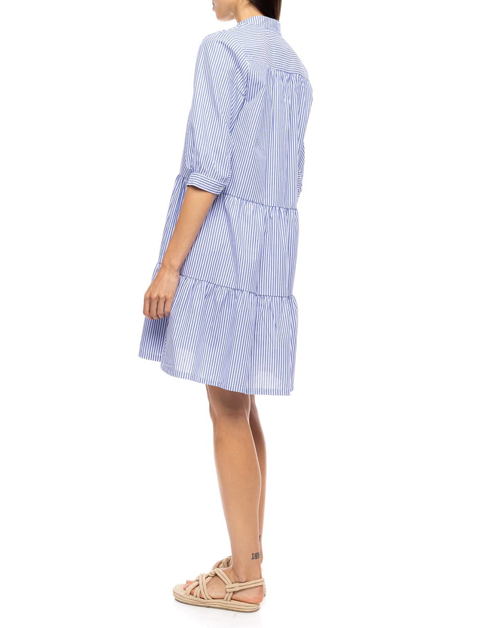 Women's Dresses Pink Label Blue