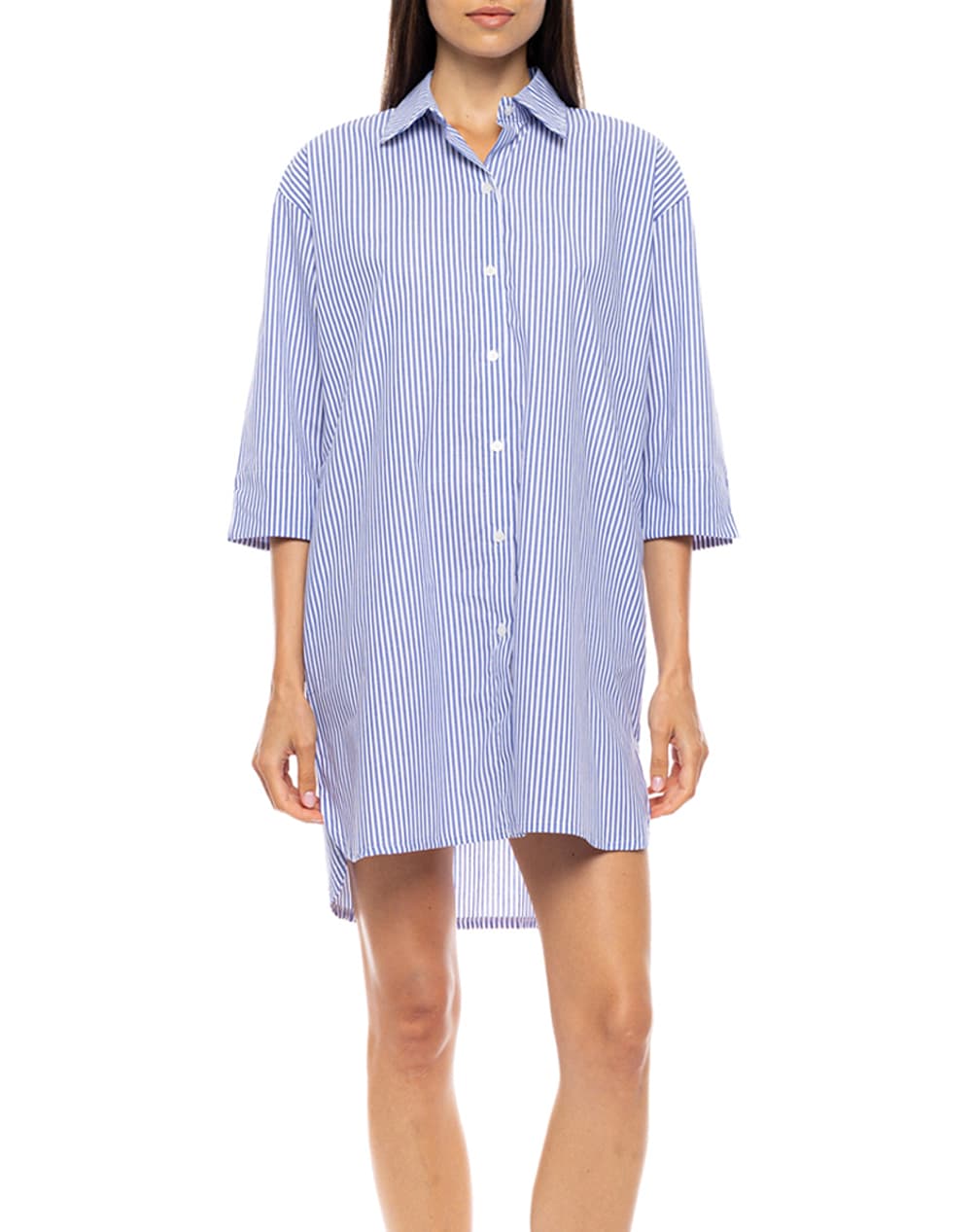 Women's Dresses Pink Label Blue