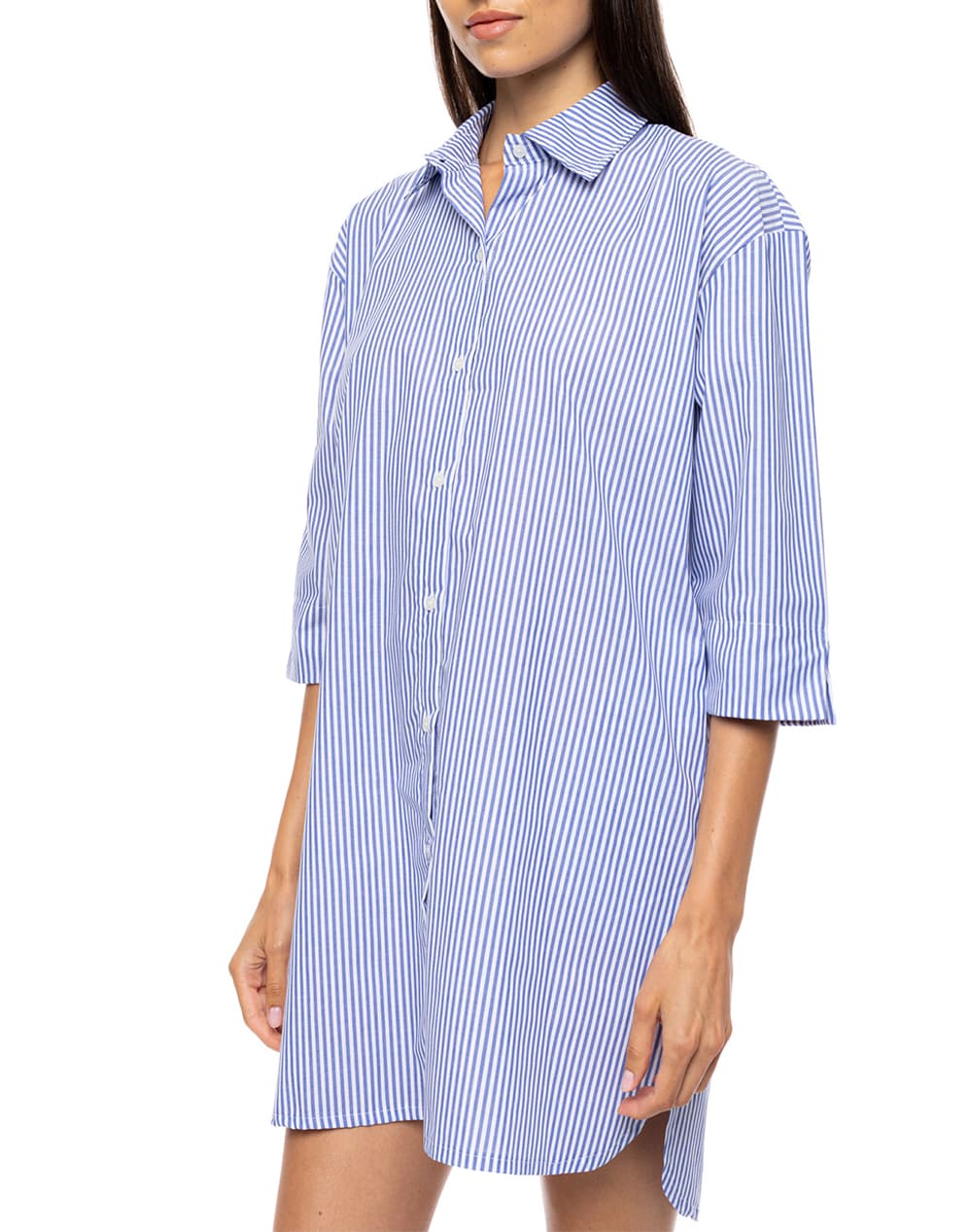 Women's Dresses Pink Label Blue