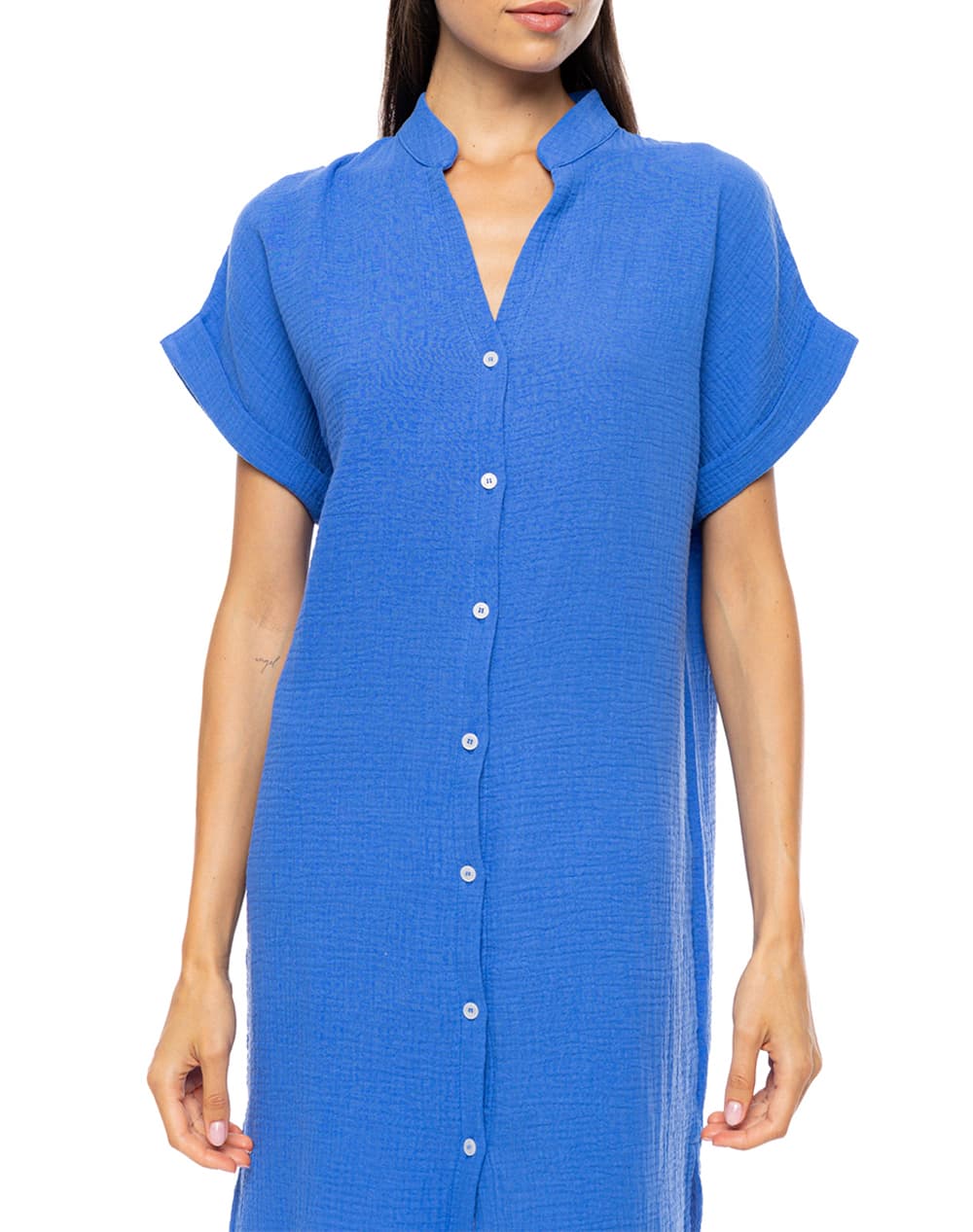 Women's Pajamas Pink Label Blue