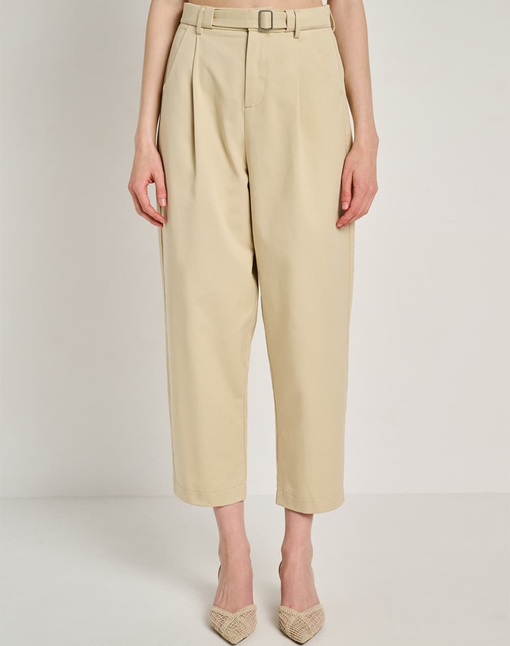 Women's Pants Staff Black