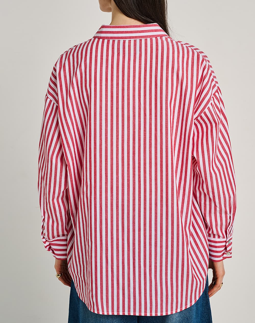 Women's Shirts Staff Multicolor