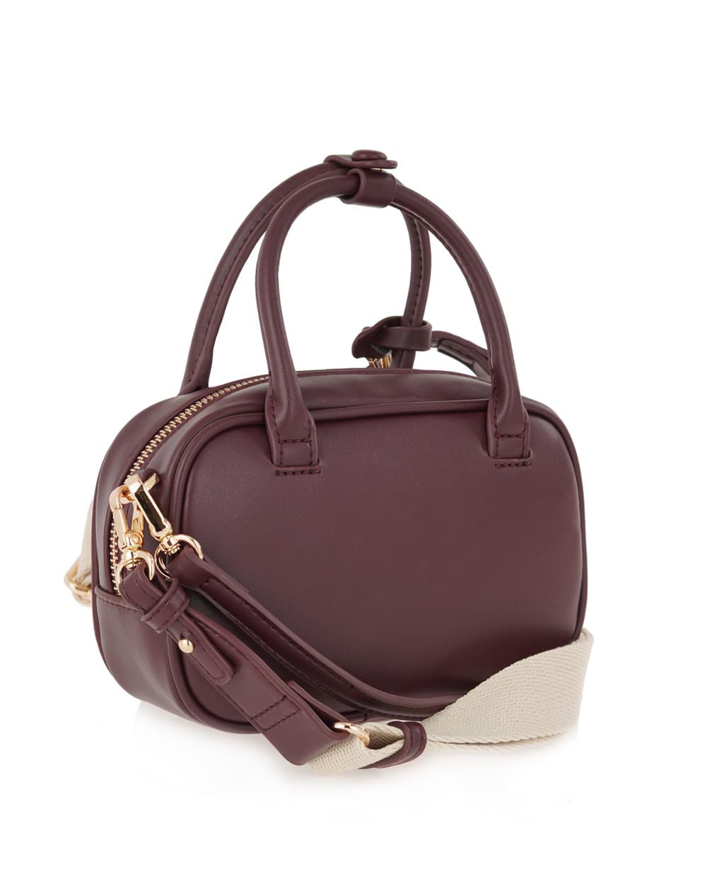 Women's Bags Nolah Bordeaux
