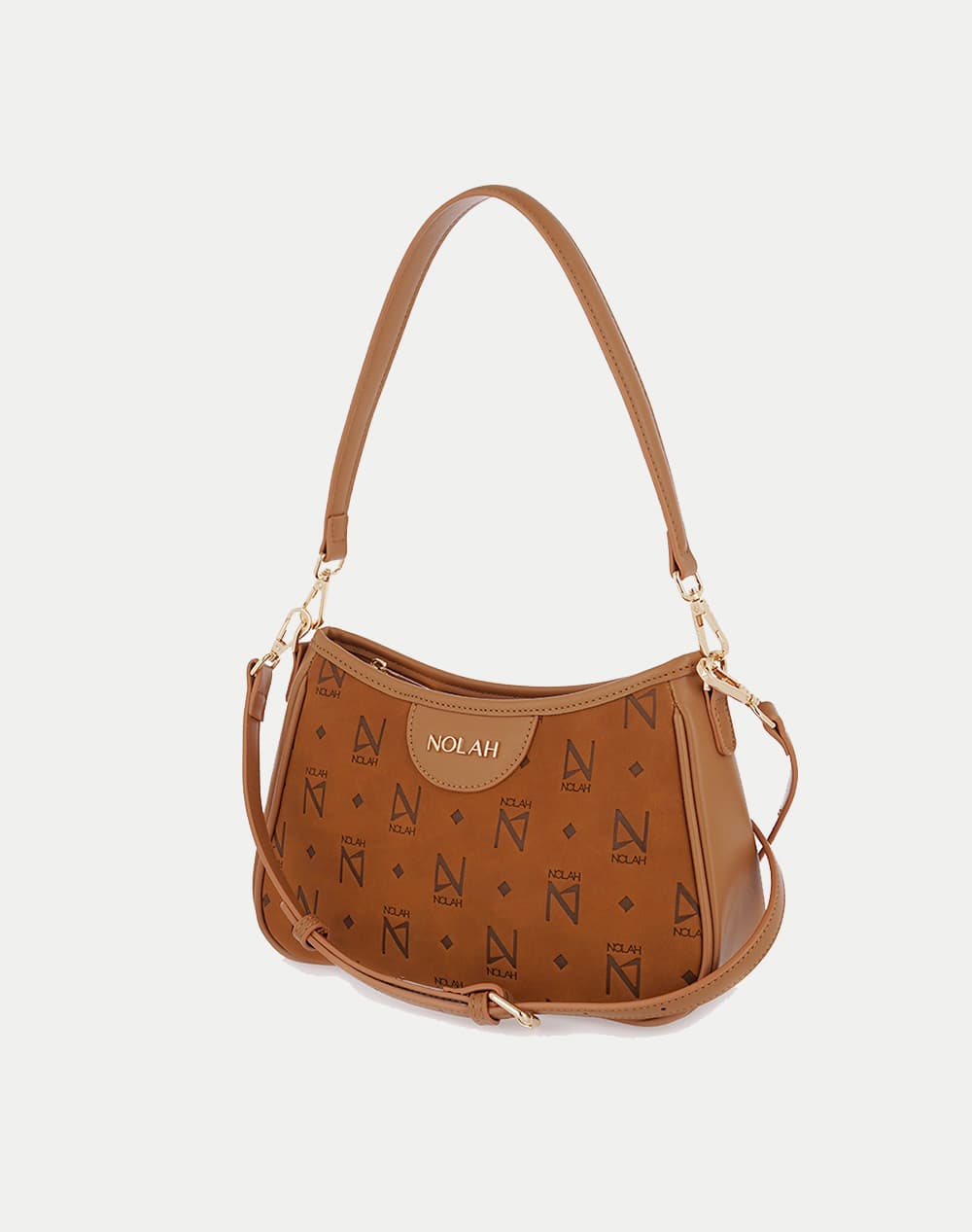 Women's Shoulder Bags Nolah Beige