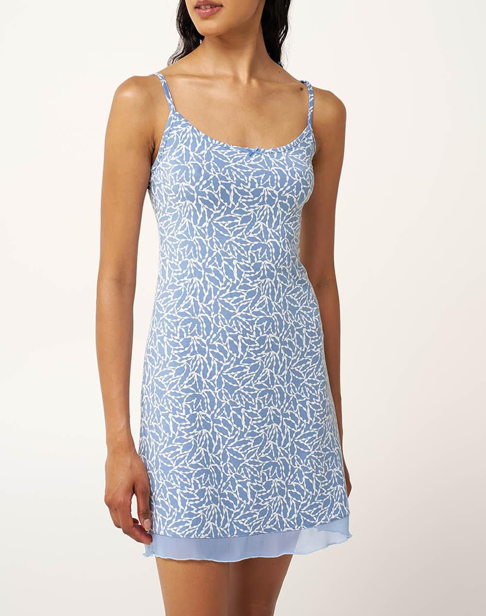 VAMP ΡΑΝΤΑΚΙ 24087-928 Blue