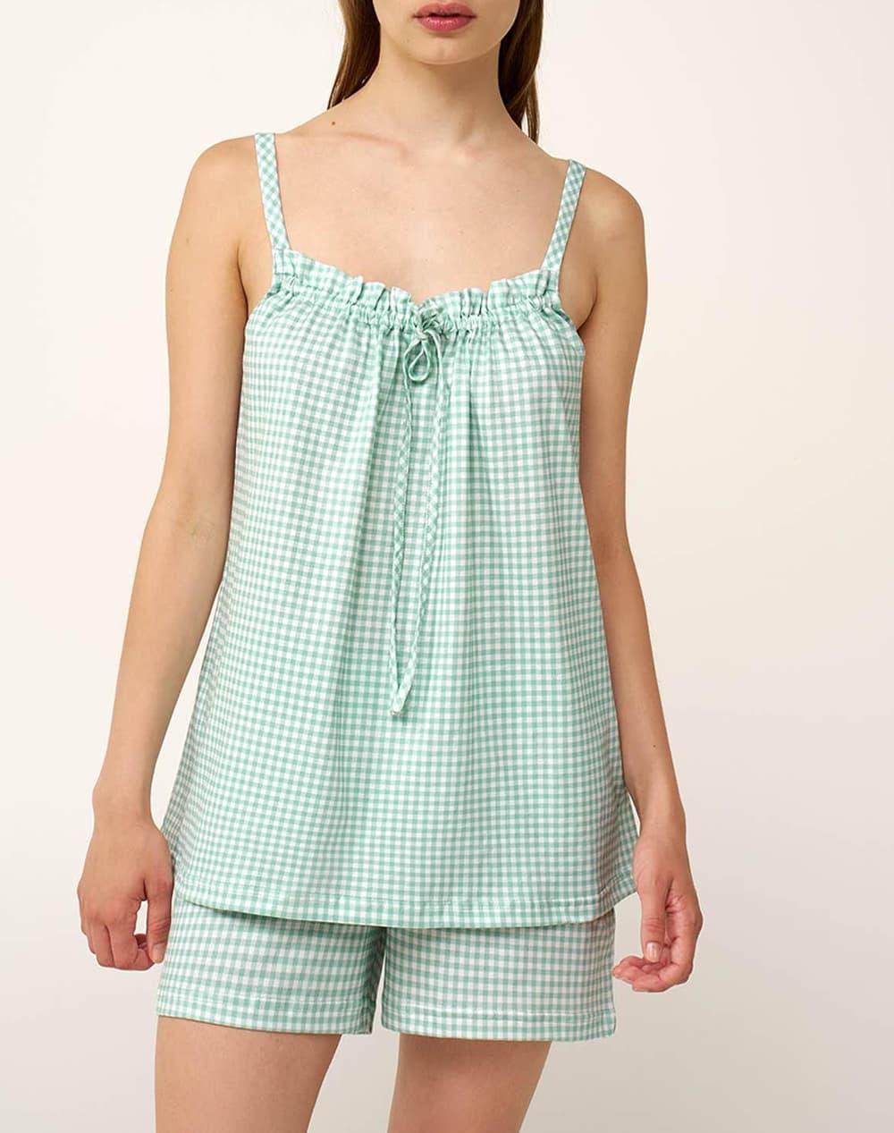 VAMP ΠΥΖΑΜΑΚΙ 24359-921 Green