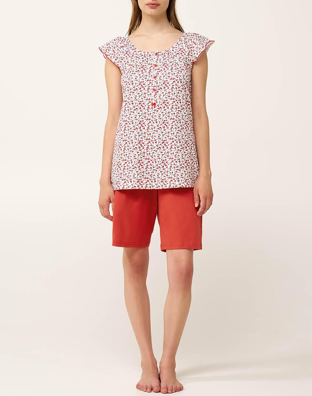 Women's Pajamas Vamp Multicolor