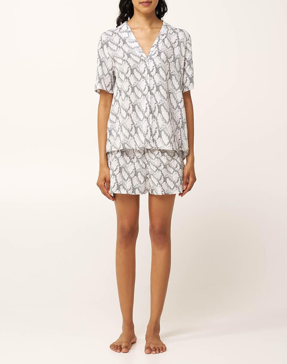 Women's Pajamas Vamp Multicolor