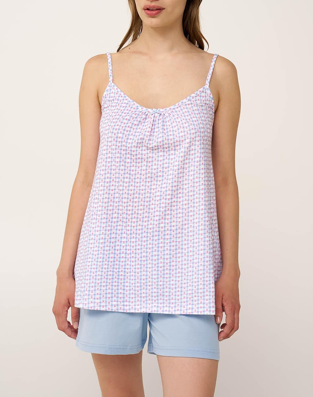 VAMP ΠΥΖΑΜΑΚΙ 24245-931 Mixed