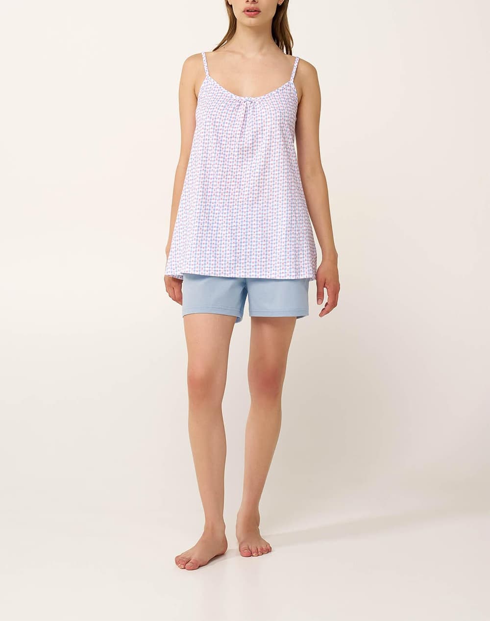 Women's Pajamas Vamp Multicolor