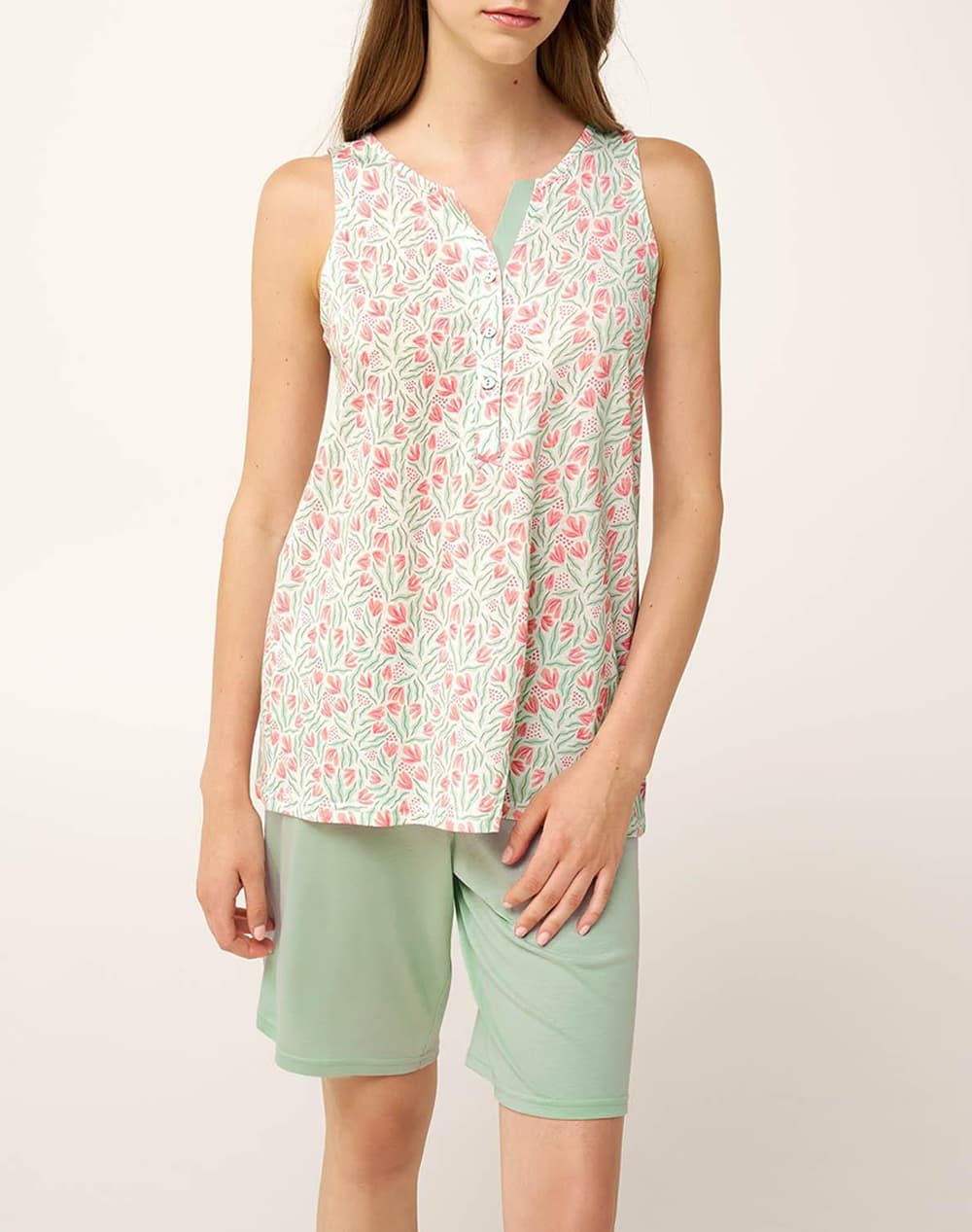 VAMP ΠΥΖΑΜΑ 24074-263 Multi