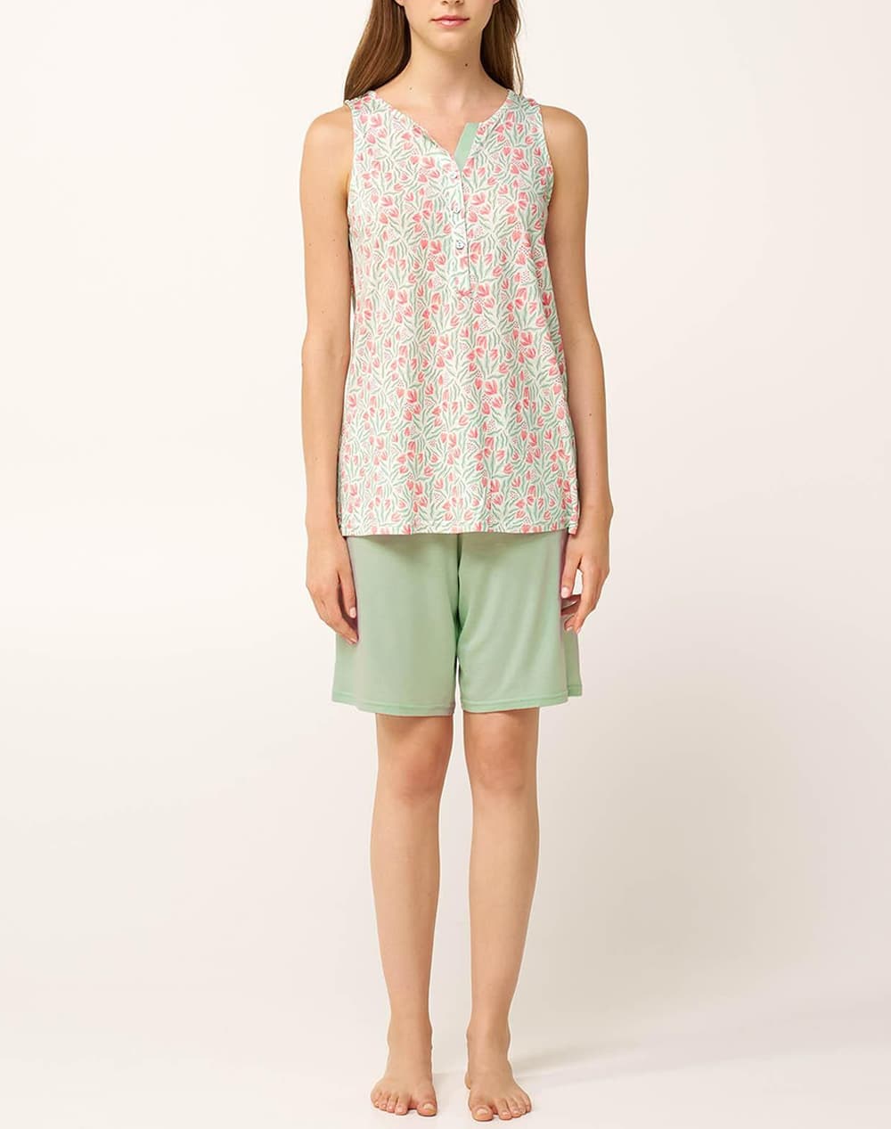 Women's Pajamas Vamp Multicolor