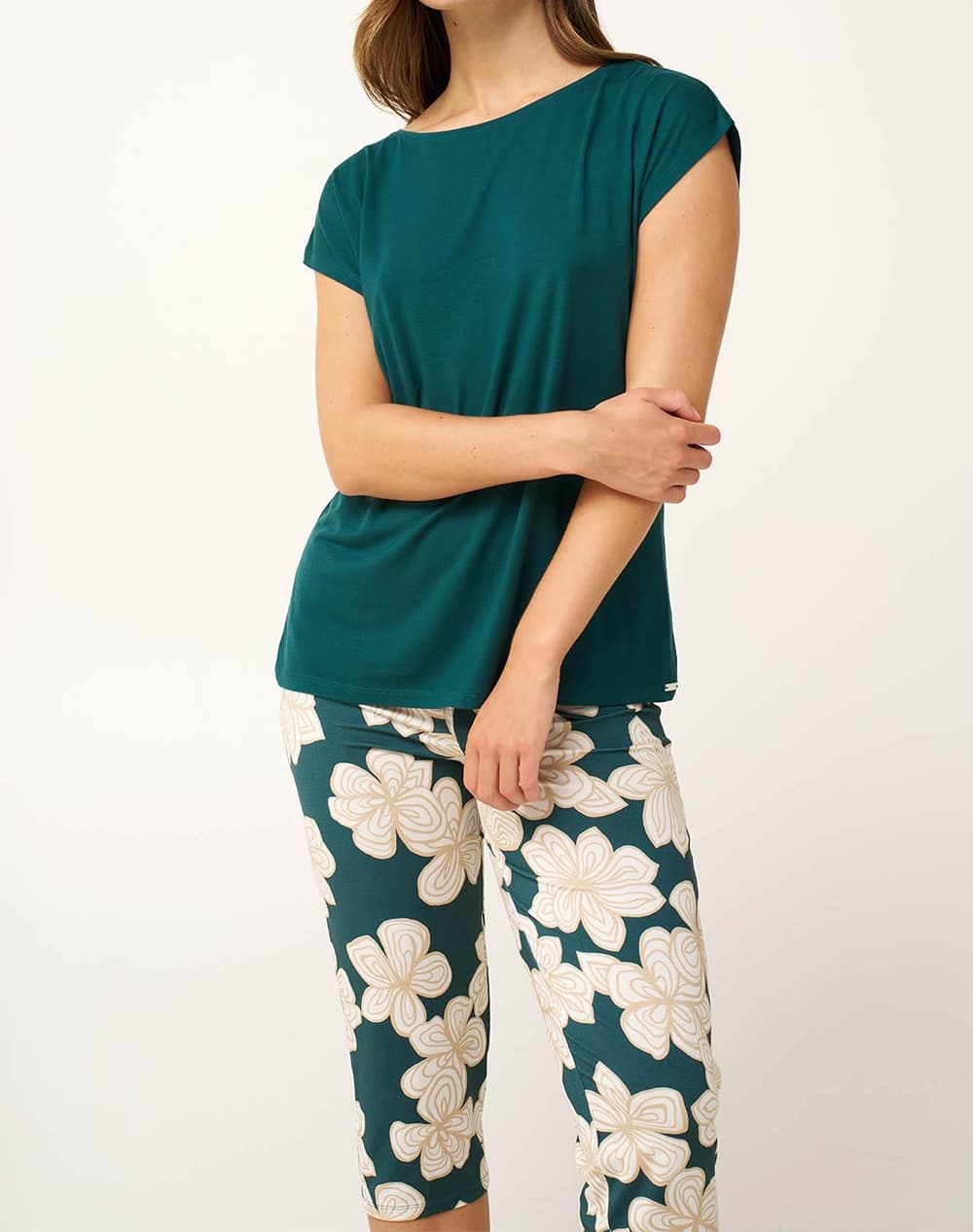 Women's Pajamas Vamp Blue