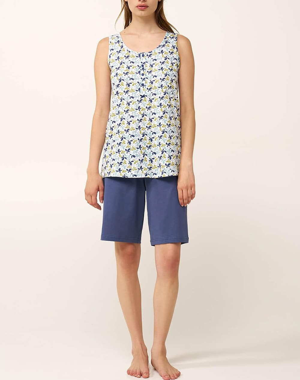 Women's Pajamas Vamp Multicolor