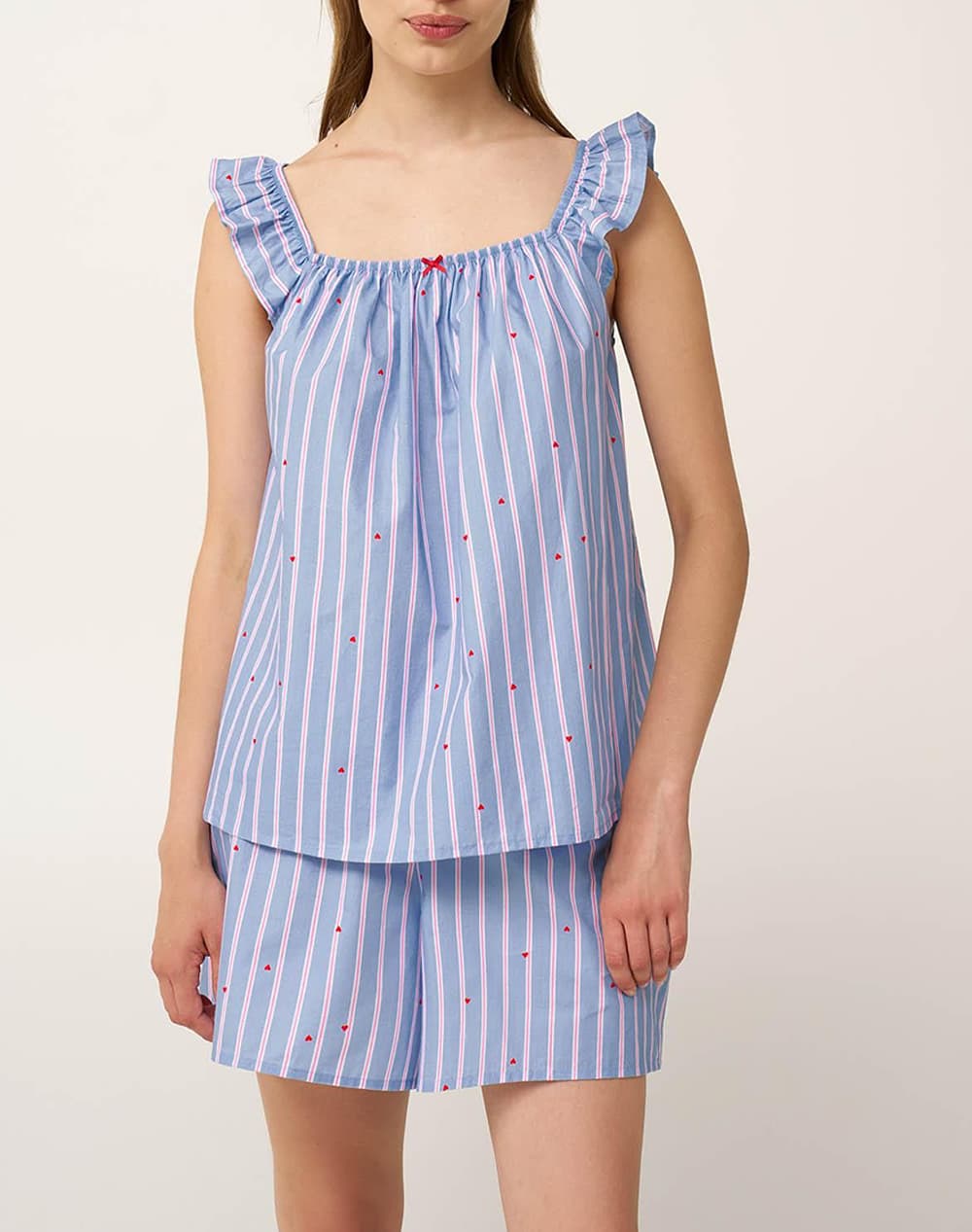 VAMP ΠΥΖΑΜΑΚΙ 24203-931 Blue