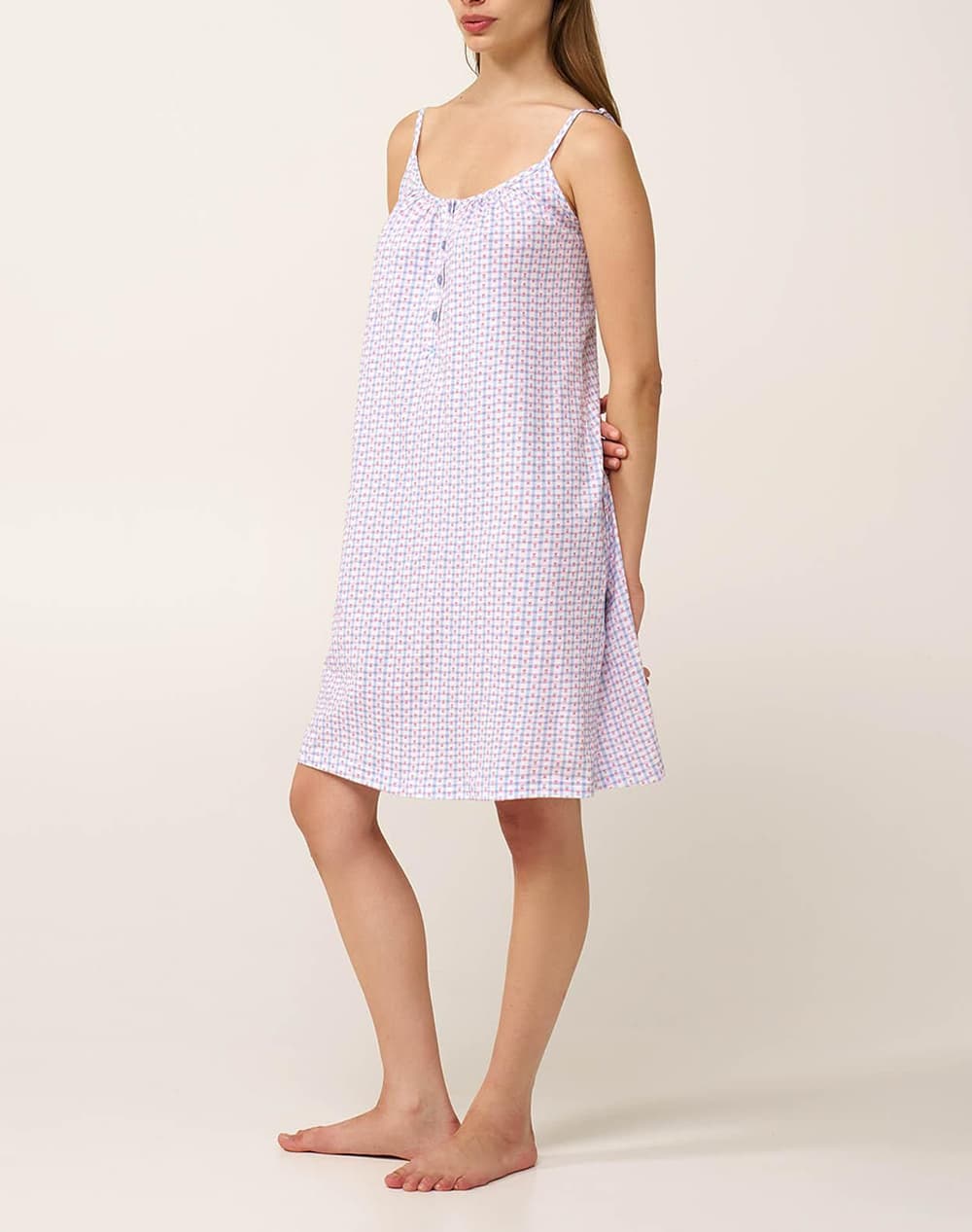 Women's Pajamas Vamp Blue