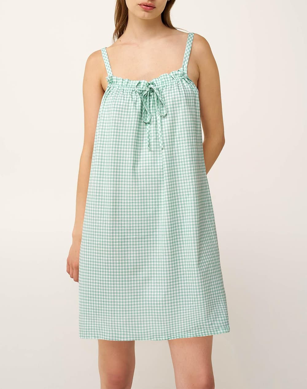 VAMP ΝΥΧΤΙΚΟ 24358-921 Green