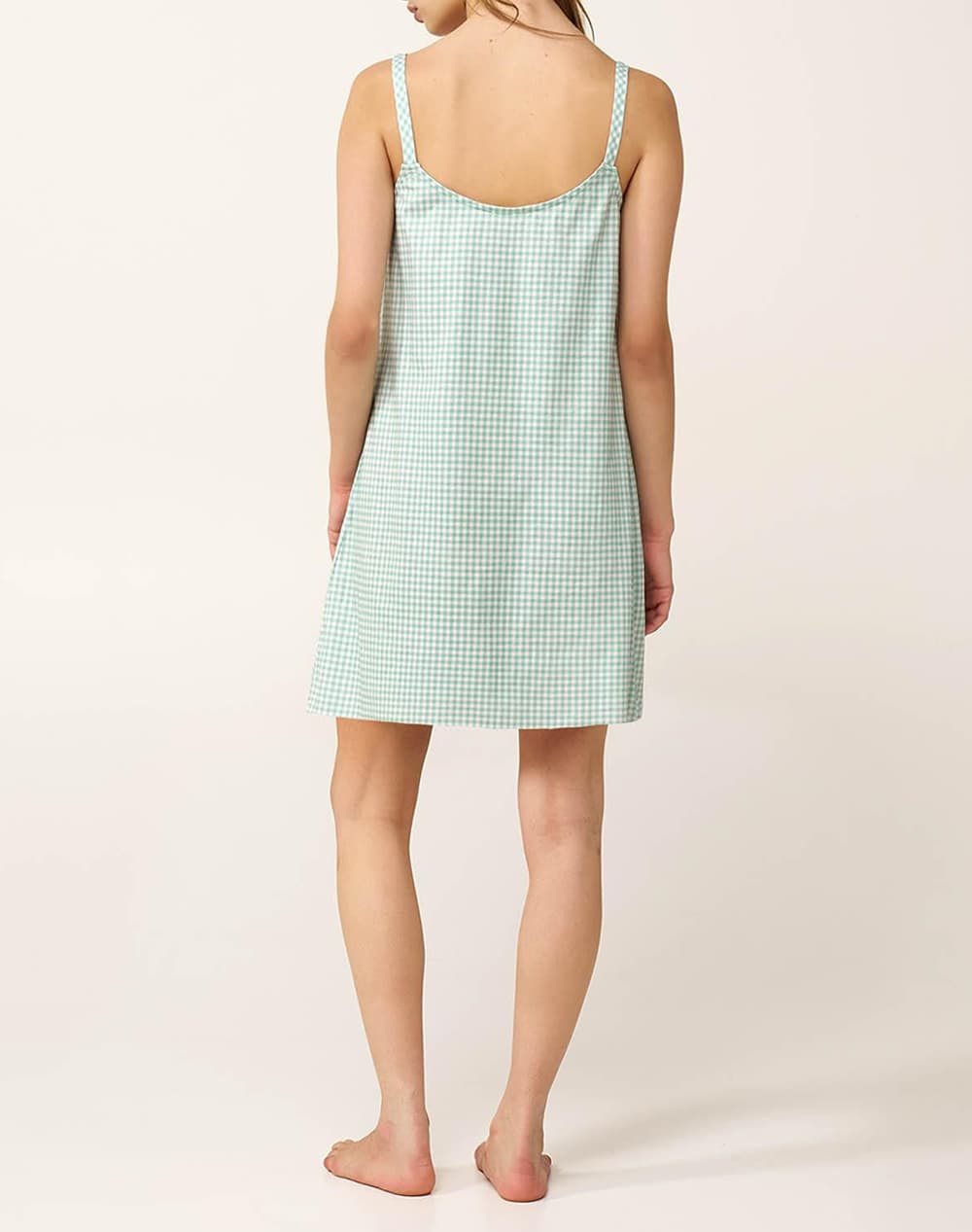 Women's Pajamas Vamp Green