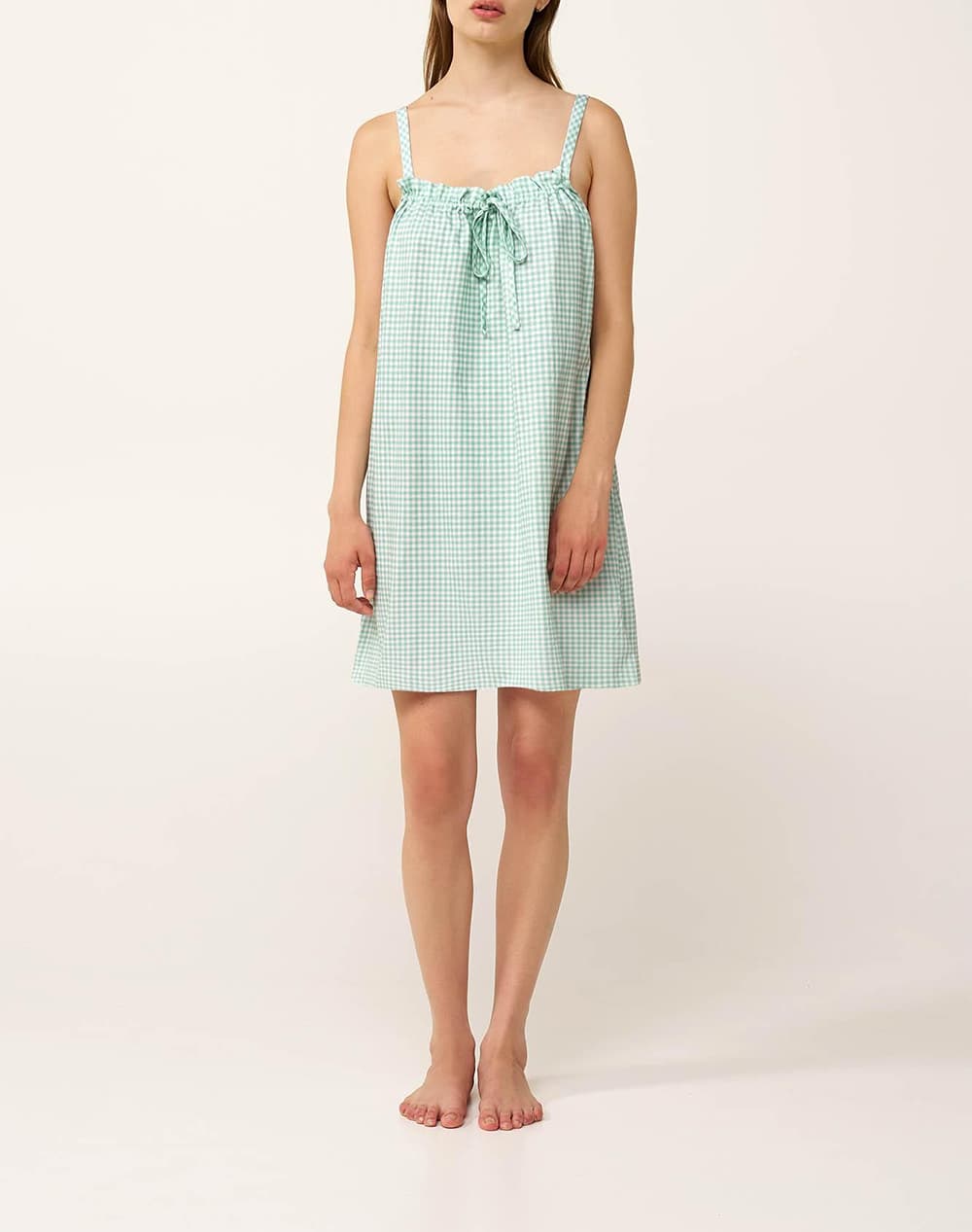 Women's Pajamas Vamp Green