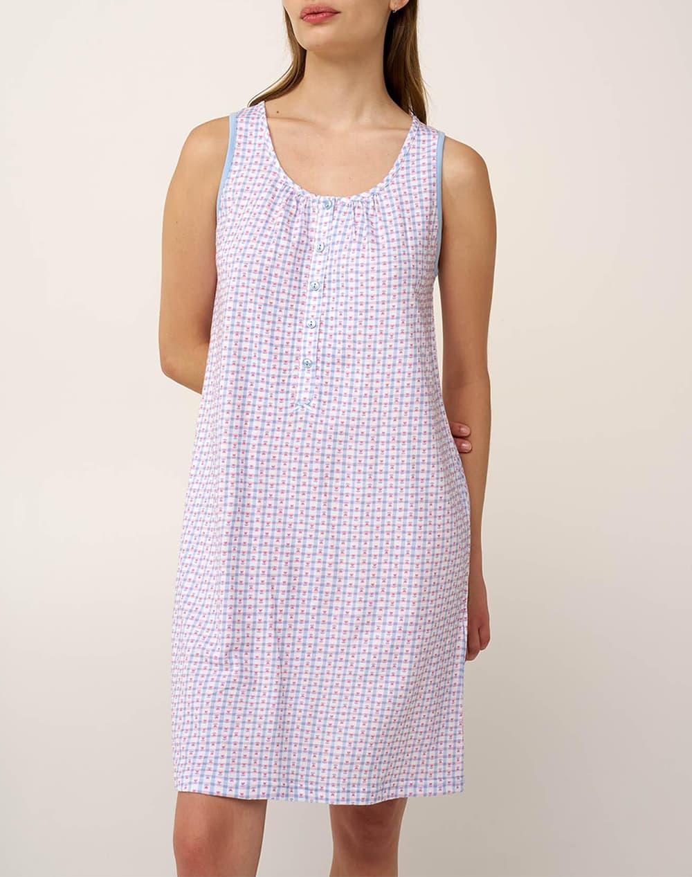 VAMP ΝΥΧΤΙΚΟ 24242-931 Blue