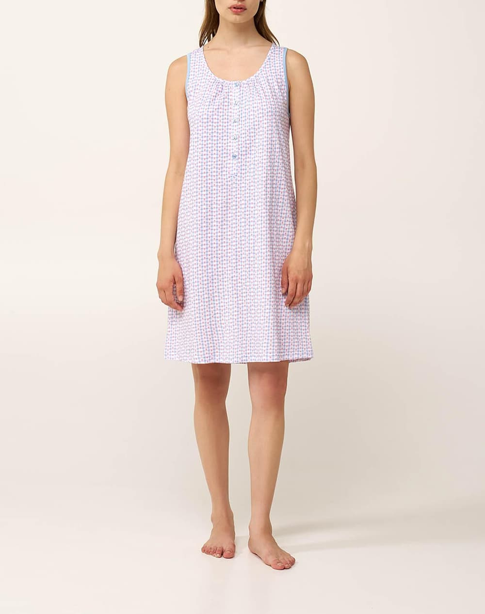 Women's Pajamas Vamp Blue