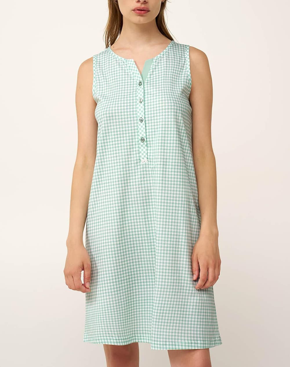 VAMP ΝΥΧΤΙΚΟ 24354-921 Green