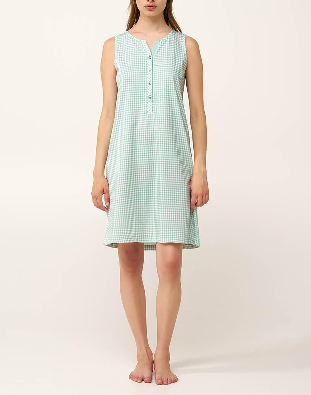 Women's Pajamas Vamp Green