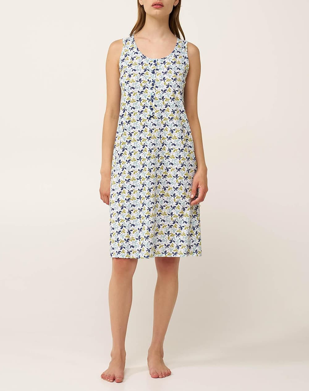 Women's Pajamas Vamp Multicolor