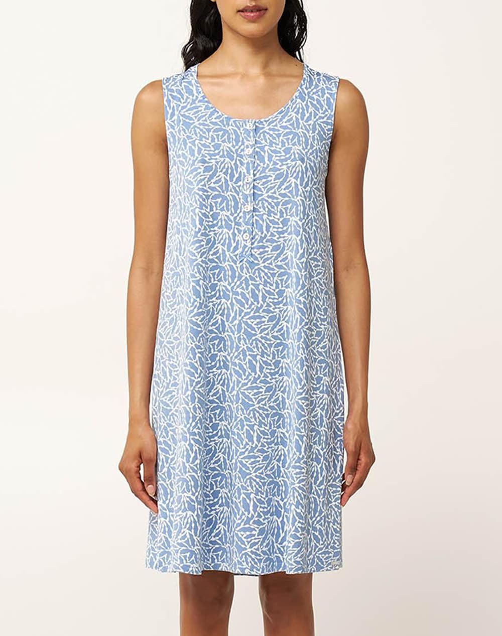 VAMP ΝΥΧΤΙΚΟ 24091-928 Blue